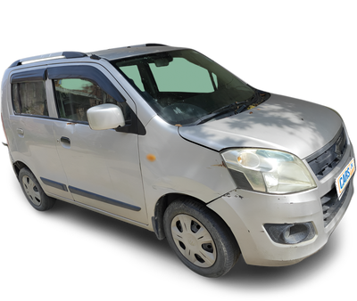 Maruti Wagon R 1.0-img
